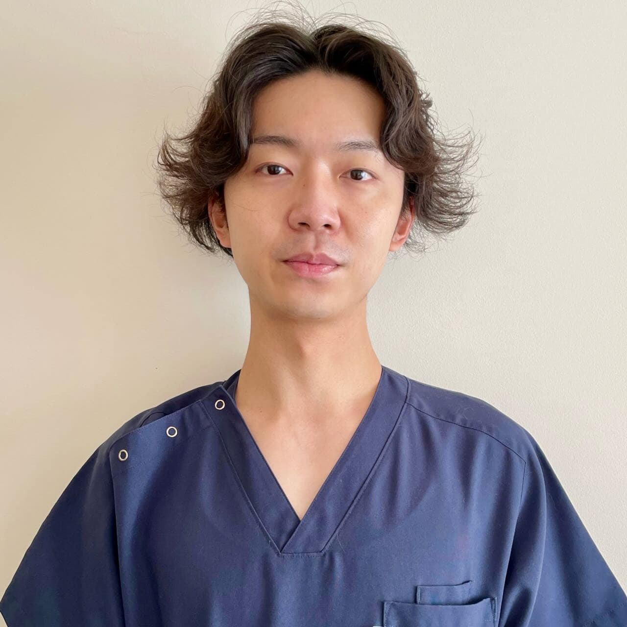 Dr. Kimura (General Medicine)
